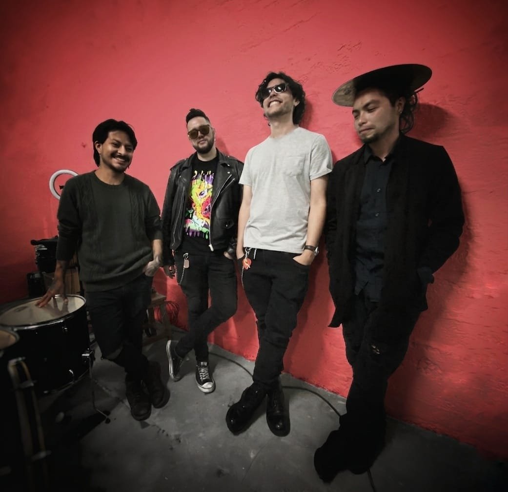 Paradox banda